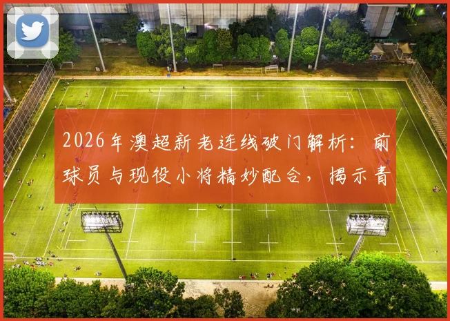 2026年澳超新老连线破门解析：前球员与现役小将精妙配合，揭示青训衔接关键